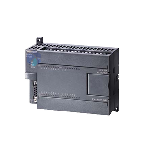 Controlador PLC SIMATIC S7 200 224 DC/DC/DC 6ES7 214-1AD23-0XB0 Original Nuevo de Fábrica - Product Image 6
