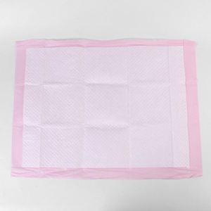Customized Reusable Pet <b>Pee</b> <b>Pad</b> Pet Diapers Pet <b>Pee</b> Training Puppy <b>Pads</b> for Dogs - Product Image 4