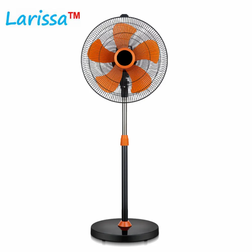 2020 Thiết Bị Nhà 16 "18" 20 "Điện Bệ Đứng Fan Với Nhôm Lưỡi