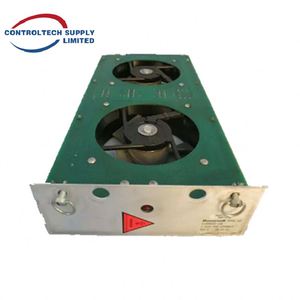 Nuevo Conjunto de Ventilador de Doble Nodo 51401496-100 24VDC con Refrigeración Redundante para Gabinete TDC 3000 Experion PKS DCS - Product Image 6