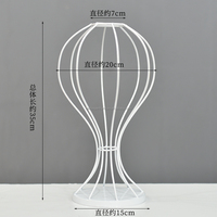 Nouveau design, excellents centres de table pour la décoration d'intérieur de mariage, fleurs de table aux couleurs multiples, centres de table personnalisés pour la fête