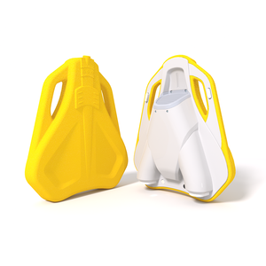 Super Offerta: Propulsore Subacqueo Elettrico per Bambini, 250W, Velocità Regolabile fino a 3,5 km/h, <span class=keywords><strong>Scooter</strong></span> Acquatico <span class=keywords><strong>in</strong></span> <span class=keywords><strong>Vendita</strong></span> - Product Image 2
