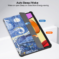 Pour Amazon Kindle Fire Max 11 2023 Smart Tablet Coque arrière rigide ultra légère