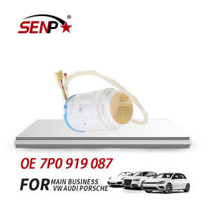 SENP 7P0 919 087 95862013200 <span class=keywords><strong>pompe</strong></span> à carburant complète pour assemblage de <span class=keywords><strong>pompe</strong></span> à carburant TOUAREG <span class=keywords><strong>CAYENNE</strong></span> - Product Image 6