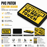 Écusson en caoutchouc personnalisé à coudre, patch en caoutchouc de designer, patchs en PVC pour étiquettes de vêtements