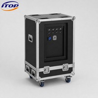 Projecteur LED DMX512 à tête mobile Spot Beam Wash pour DJ, club, concert, événement
