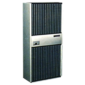 Unidad de Tratamiento de Aire para Gabinetes, Serie BFP, Motor de CA, 1200-15000m/h, Personalizable - Product Image 5