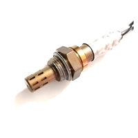 Sensor de Oxígeno Lambda O2 Nuevo de Ajuste Directo para Accent ATOS Elantra Lantra Sonata I20 I30 I40 2001-2015 3921039600