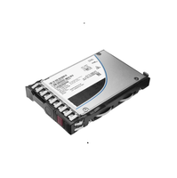 SSD Multi Vendor SFF BC SATA 6G 1.92TB Bekas P40504-B21
