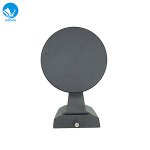 Bozhou CBD2 Marine Wall Lamp 100V-220V Stock Exterior Accessories for RVs and <b>Yachts</b> Marine Lighting Fixtures - Product Image 3