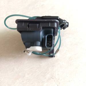 Actionneur du bouchon de réservoir de carburant pour Honda Civic 74700-TBA-A02-A, connecteur de moteur électrique - Product Image 4