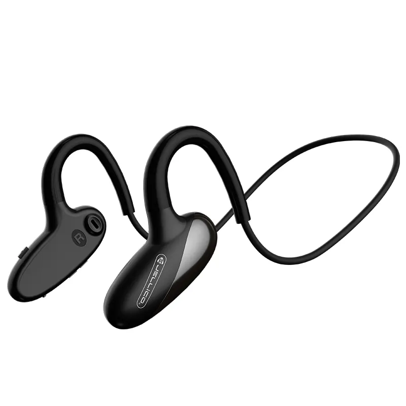 Sports Wireless Headset Running Stereo Music earphones Universal Mini Ear-Hanging Ear-Hooks Headphones