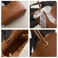 Sac fourre-tout grande capacité, nouvelle arrivée, sac pour femmes, sac d'étudiant, sac à main, sac à bandoulière pour Com Ting Sac Main Femm Sac