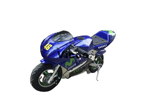 Pitbike 2 Temps <span class=keywords><strong>49cc</strong></span> Off Road Dirt Bike <span class=keywords><strong>49cc</strong></span> Mini 10 Inch Wheels Mini <span class=keywords><strong>Cross</strong></span> <span class=keywords><strong>Pocket</strong></span> Bike - Product Image 3
