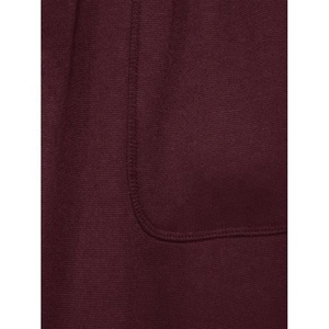 Pantalones Deportivos de Verano para Mujer, Hechos a Medida, de Forro Polar 100% Algodón, Estilo Cargo, con Dobladillo, para Hacer Ejercicio, Gimnasio o Descanso - Product Image 3