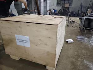 Sistema de Recuperación de Calor de Aguas Residuales de Acero al Carbono de Fábrica China a Precio Económico - Product Image 5