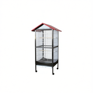 Cage à oiseaux - Product Image 1