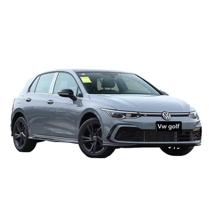 Volkswagen GOLF 4 5 6 <span class=keywords><strong>7</strong></span> 8 GTI Conduite à gauche <span class=keywords><strong>Essence</strong></span> Voitures neuves Voitures d'<span class=keywords><strong>occasion</strong></span> 2024 Fabriqué en Chine - Product Image 1