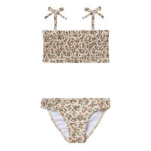 Traje de Baño de Dos Piezas de Alta Calidad para Bebés y Niñas Pequeñas, Traje de Baño para Niñas, Bikini Infantil - Product Image 5