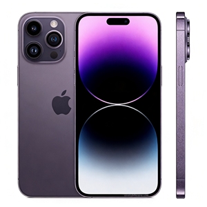 Teléfono Móvil Usado de Grado A+ <span class=keywords><strong>iPhone</strong></span> <span class=keywords><strong>14</strong></span> <span class=keywords><strong>Pro</strong></span> <span class=keywords><strong>Max</strong></span>, Grado Premium, Pantalla de 6.7 Pulgadas, Desbloqueado, Económico, Venta al Por Mayor - Product Image 1