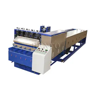 China Fabriek Levering Scrubber Making Machine Keuken Scrubber Making Machine Roestvrij Staal Scrubber Making Machine Prijs