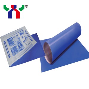 <span class=keywords><strong>Ps</strong></span>/Ctp/<span class=keywords><strong>Ctcp</strong></span> Plaat Voor Offsetdruk Fabriek 0.15 En 0.3Mm - Product Image 1