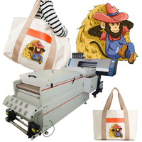 L3119 Günstiger Preis dtf impresora impresora plotter a3 pet film drucker