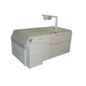 Equipo de Fotocomposición Agfa Avantra - Product Image 3