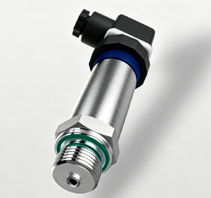 JUMO TAROS S47-P 4-20mA 2-Wire พร้อมเกลียว G1/2 ขั้วต่อ M12 รุ่น 402072-460-405-504-20-61-01 - Product Image 2