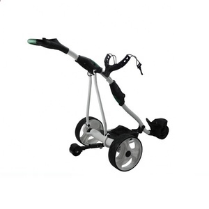 2024 Auto-Distancia 106E buggy <span class=keywords><strong>golf</strong></span> - Product Image 3