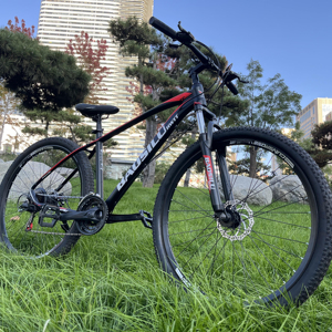 Vélo d'endurance Chine <span class=keywords><strong>VTT</strong></span> 21 vitesses Cycle <span class=keywords><strong>VTT</strong></span> 26 27.5 29 pouces <span class=keywords><strong>VTT</strong></span> Bicicletas pour adultes - Product Image 1