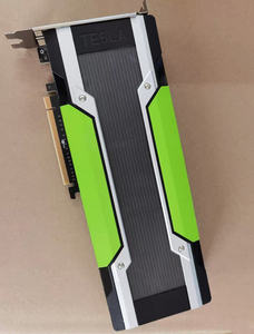 Tarjeta Gráfica de Escritorio TESLA K80 de Alta Calidad, 24GB GPU GDDR5 PCI-E con Ventilador - Product Image 2