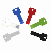Clé USB 64 Go, clé USB 8 Go, 4 Go, 16 Go, mini clé USB en forme de stylo, clé USB 128 Go, clé USB 32 Go avec logo gratuit