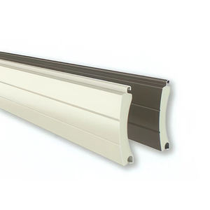 בומה רולר מודרני גלגידור אלומיניום מודרני עם שלט רחוק חשמלי-שימוש מסחרי - Product Image 2