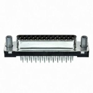 5745928-2 D-Sub Connector Electronic Component - Product Image 1