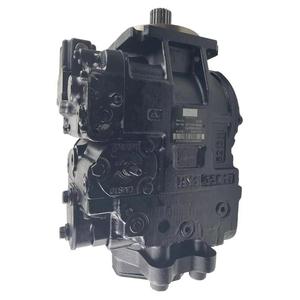 ปั๊มไฮดรอลิกแบบลูกสูบแกน 90R075 รุ่น 90R075KN1AB60D4C6L05GBA262630 ปั๊มไฮดรอลิกแบบลูกสูบสำหรับ - Product Image 3
