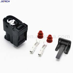 ขั้วต่ออัตโนมัติ2ขาสำหรับคอยล์1JZ-GTE 2JZ-GTE 7283-8226-30 90980-11246 - Product Image 6