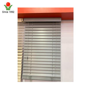 <span class=keywords><strong>50</strong></span> <span class=keywords><strong>cm</strong></span> Simili <span class=keywords><strong>Bois</strong></span> 2 pouces Aspect <span class=keywords><strong>Bois</strong></span> Baguette Aveugle Contrôle <span class=keywords><strong>Store</strong></span> Vénitien - Product Image 4