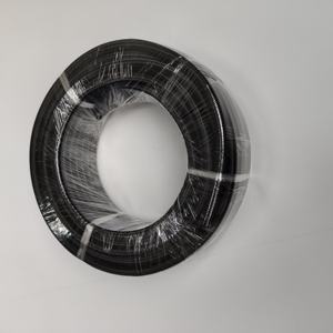 Tuyau hydraulique flexible en caoutchouc tressé, prix d'usine, fournisseurs - Product Image 6