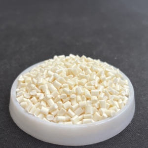 Composants naturels d'appareil ménager de granules d'ABS de résine d'impact de copolymère de Styrène-butadiène - Product Image 3