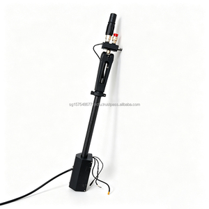 โดรนทำความสะอาดอุตสาหกรรม BRO‑C10 ระบบระบุตำแหน่งระดับเซนติเมตร RTK 360 °   ระบบหลีกเลี่ยงสิ่งกีดขวางด้วย LiDAR IP54 พร้อมฟังก์ชั่นการล้างแบบมัลติฟังก์ชั่น - Product Image 3
