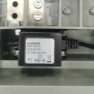 Veidt 무게 30kg/5g ACS-704 고정밀 물고기 저울 기계 낚시 무게 IP68 인증서와 방수 저울 - Product Image 5