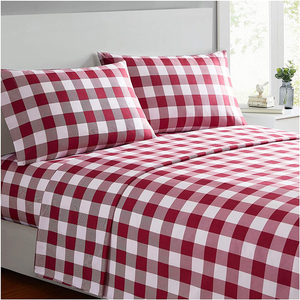 Organic Cotton <strong>Sheets</strong> - Product Image 3