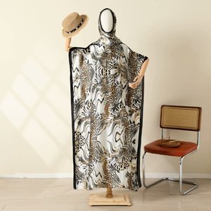 Nuovi Arrivi: Caftani Marocchini e Turchi, Abiti Estivi Caftano, Vestiti Robe Caftan - Product Image 6
