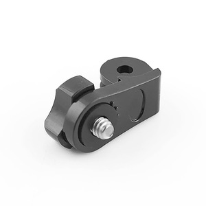 Adaptateur de fixation pour trépied en gros Mini <span class=keywords><strong>AEE</strong></span> 1/4 pour GoPro Hero 10/9/8/7/6/5/4 3 2 1 et autres caméras - Product Image 2