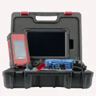 Vente chaude 12V & 24V LAUNCH X431 PRO3S + SmartLink HD obd2 scanner Camion Outils de diagnostic