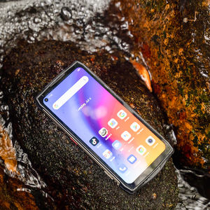 Ulefone Power ARMOR 13 GB + 128GB 13200mAh Ip68กันน้ำได้โทรศัพท์ทนทาน6.81 ''FHD + infared ระยะทางวัด Helio <span class=keywords><strong>G95</strong></span>แอนดรอยด์ - Product Image 3