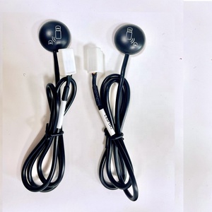 2022 New! 77-79GHZ Microwave Blind Spot Detection <strong>radar</strong> System BSD BSM Anti-collision <strong>radar</strong> for Heavy Duty Vehicle - Product Image 3