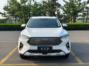 2022 GWM Haval M6 Automatique Volant à Gauche Intérieur Sombre Essence SUV Offre Spéciale Prix Abordable <span class=keywords><strong>Voiture</strong></span> d'<span class=keywords><strong>Occasion</strong></span> pour l'Exportation - Product Image 2