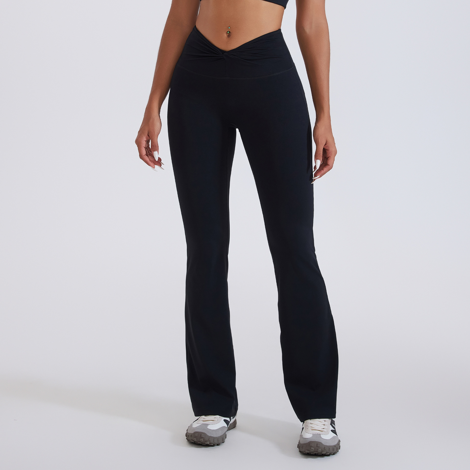 Pantalon noir